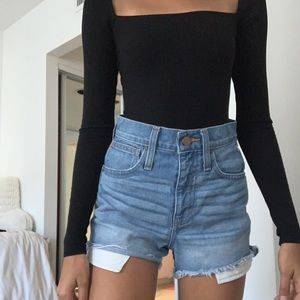 Madewell Shorts